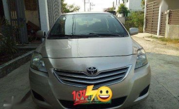 Toyota Vios 2011 model for sale
