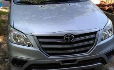 Toyota Innova 2.5 e 2015 for sale 