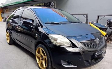 2009 Toyota Vios for sale