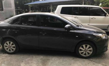 2016 Toyota Vios AT for sale