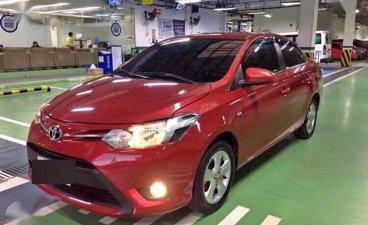 Toyota Vios J 2015 for sale 