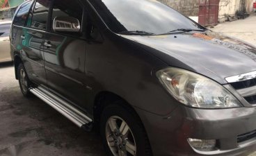 2006 Toyota Innova G gas matic for sale 
