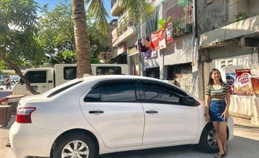 Toyota Vios 2010 for sale