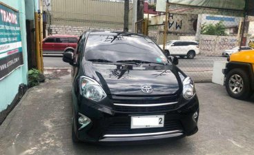 2016 Toyota Wigo G for sale