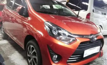 Toyota Wigo 2019 for sale 