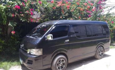 Toyota Hiace 2010 For Sale