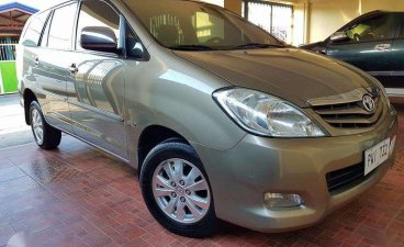 2010 Toyota Innova for sale