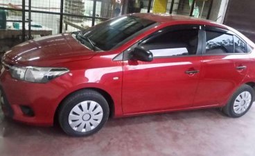 Toyota Vios J Gas 2014 for sale