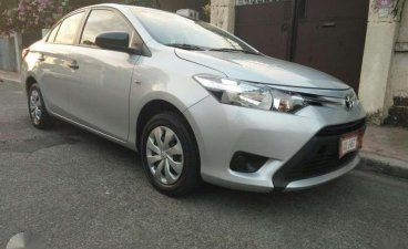 Toyota Vios J 2016 for sale