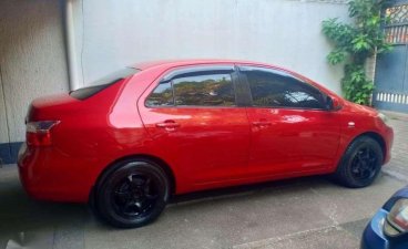 Toyota Vios 2012 MT for sale