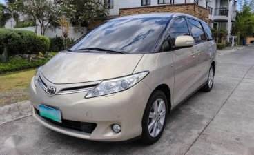 Toyota Previa Q 2011 for sale