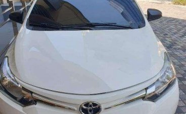 Toyota Vios J 2014 for sale 