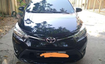 2018 Toyota Vios 1.3 E automatic for sale