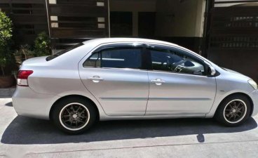 Toyota Vios G 2009 for sale