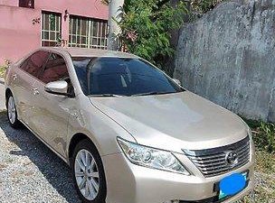Toyota Camry 2013 G AT for sale 