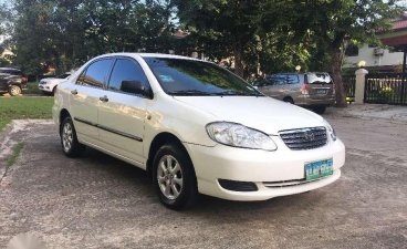 Well kept Toyota Corolla Altis for sale