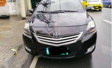Toyota Vios 1.5G MT 2012 Model for sale