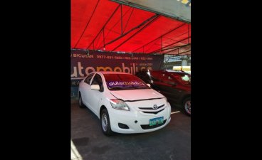 2012 Toyota Vios 1.3 J MT for sale 
