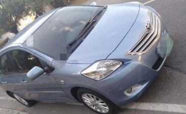 Toyota Vios 2012 G AT for sale