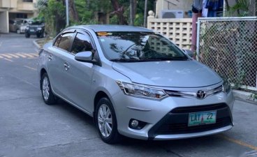 2013 Toyota Vios E AT for sale