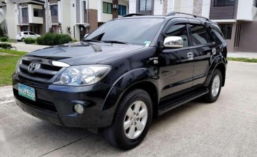 Toyota Fortuner 2007 for sale