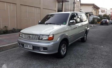 2001 Toyota Revo LXV AT for sale