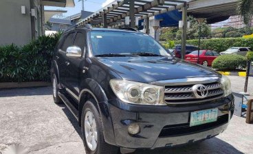 Toyota Fortuner 2009 for sale