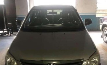 2012 Toyota Innova J Dsl Manual for sale