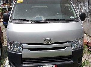 Toyota Hiace 2016 for sale 