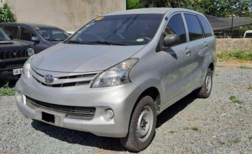 2015 Toyota Avanza 1.5 J for sale