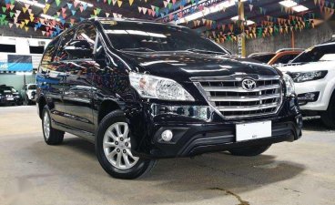 2014 TOYOTA Innova for sale