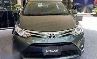 Like new Toyota Vios for sale