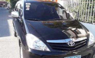 Toyota INNOVA 2011 for sale