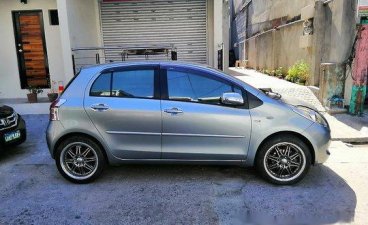 Toyota Yaris 2008 for sale 