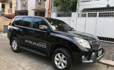 2013 Toyota Prado for sale