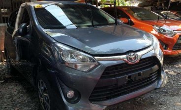 2017 Toyota Wigo for sale