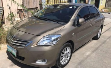 Toyota Vios 1.3 g AT 2012 for sale