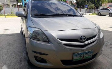 Toyota Vios 1.5 G 2009 for sale