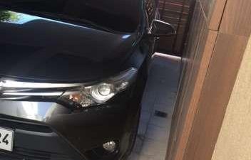 2014 Toyota Vios For Sale