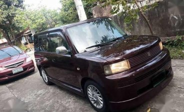 2000 Toyota Bb for sale