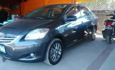 TOYOTA Vios 2013 For Sale 