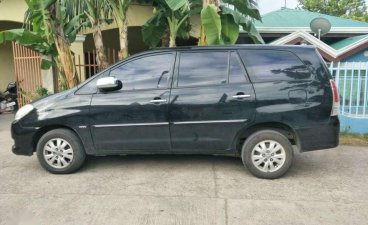 Toyota Innova 2011 for sale