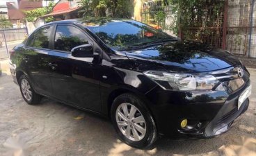 2018 Toyota Vios for sale