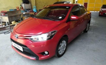 Toyota Vios 2017 for sale