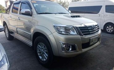  Toyota Hilux 2016 for sale