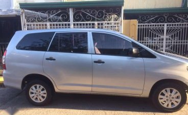 2014 Toyota Innova for sale