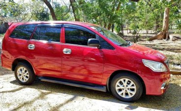 Toyota Innova 2012 for sale