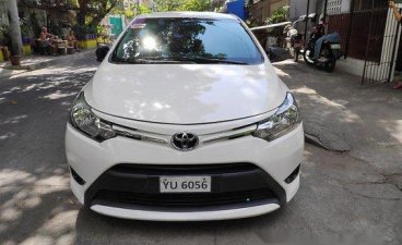 Toyota Vios 2016 for sale