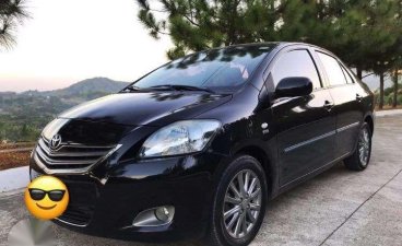 2013 Toyota Vios For Sale