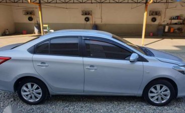 Toyota Vios E 2015 for sale